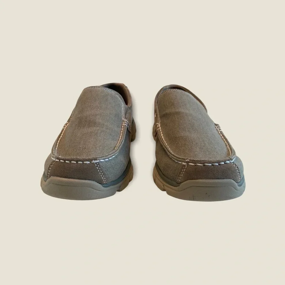 Red Head Brand Wellton shoes